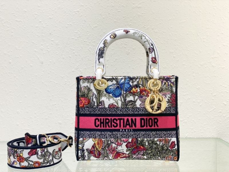 Christian Dior My Lady Bags